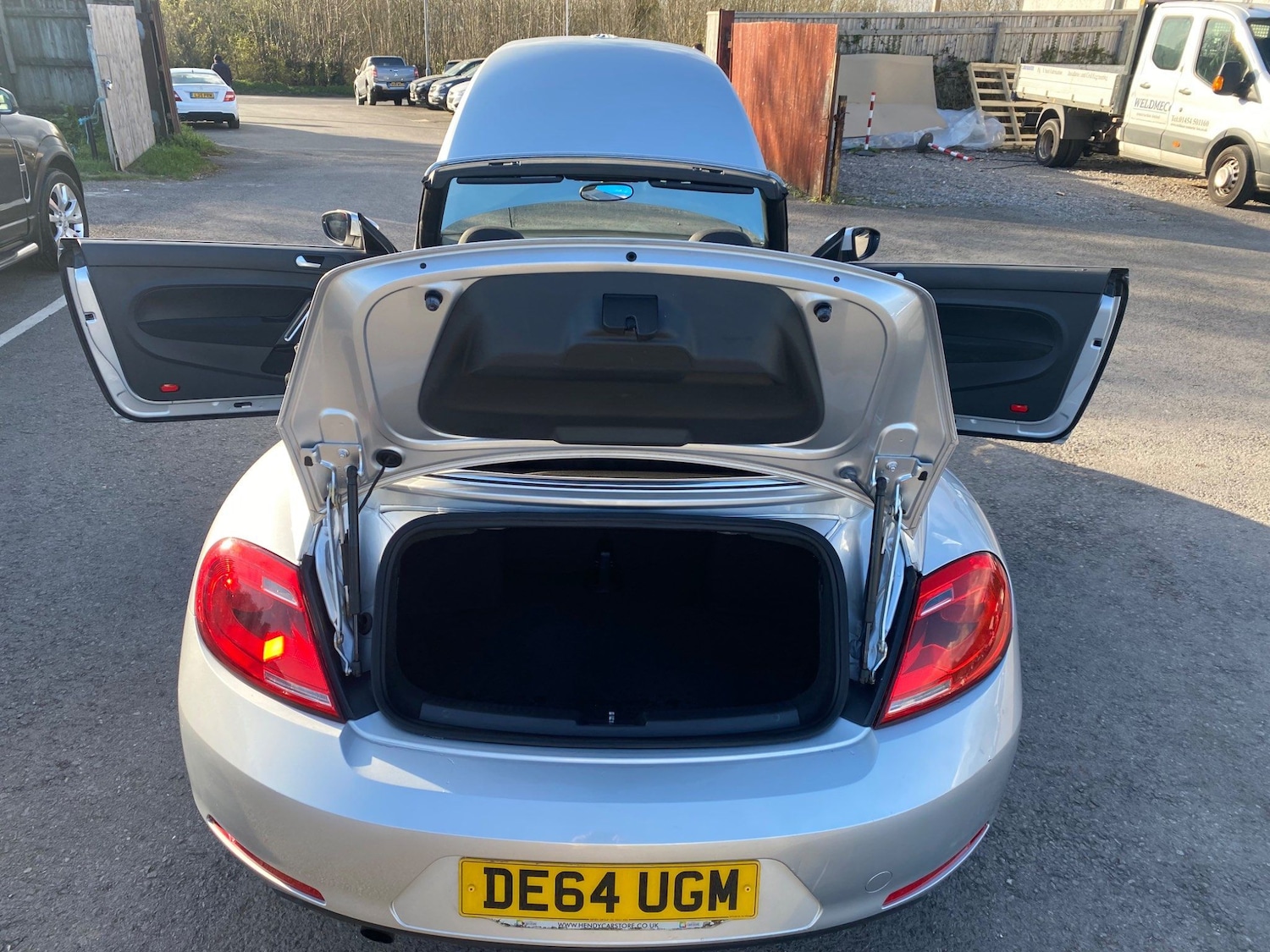 Vehicle 24