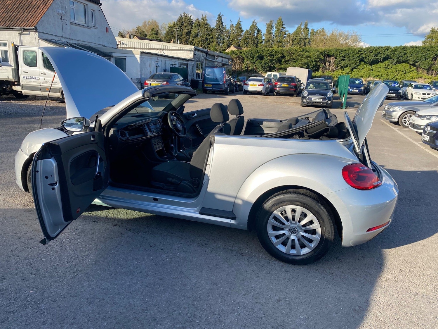 Vehicle 25