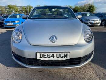 Used Volkswagen Beetle 2014 for sale - 73074504: Photo