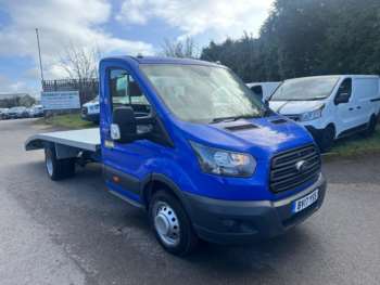 Used Ford Transit 2017 for sale - 73834679: Photo