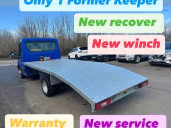 Used Ford Transit 2017 for sale - 73834679: Photo