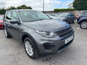 2017 (67) - 2.0 TD4 SE 4WD Euro 6 (s/s) 5dr