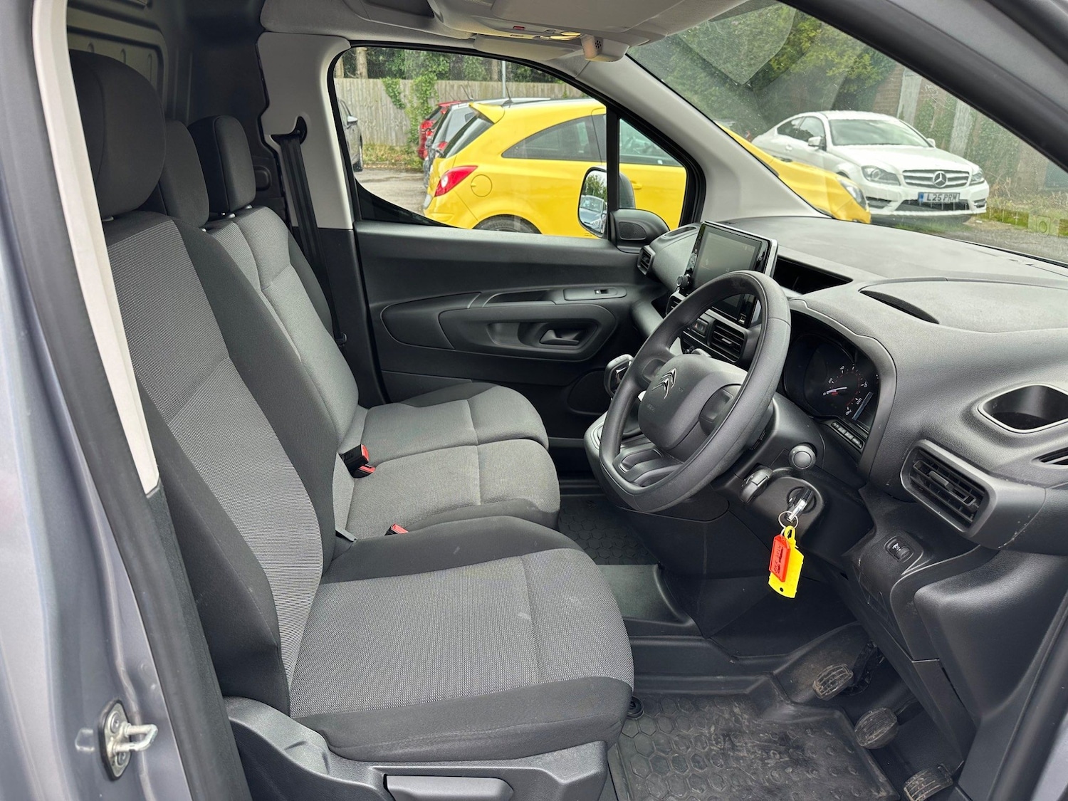 Vehicle 15