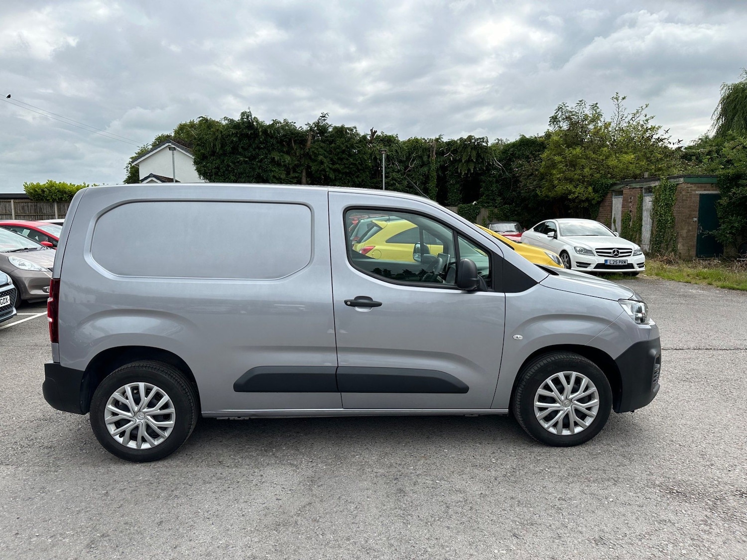 Vehicle 9