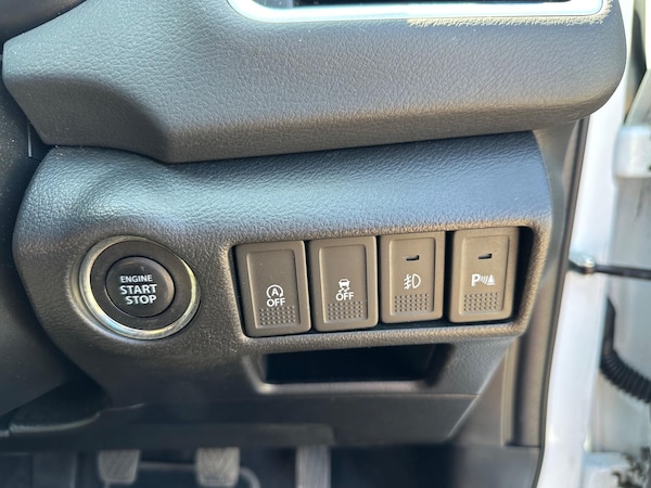 Used Suzuki SX4 S-Cross 2017 for sale - 75185815: Photo 16