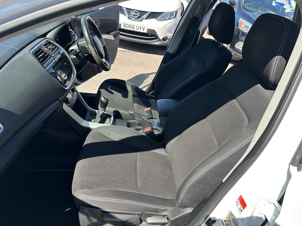 Used Suzuki SX4 S-Cross 2017 for sale - 75185815: Photo 22