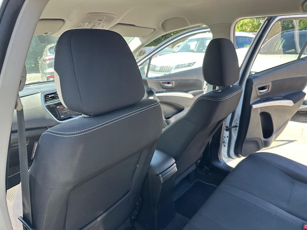 Used Suzuki SX4 S-Cross 2017 for sale - 75185815: Photo 24