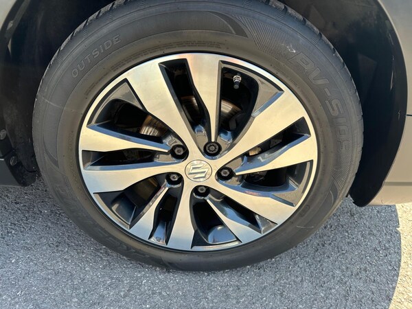 Used Suzuki SX4 S-Cross 2017 for sale - 75185815: Photo 40