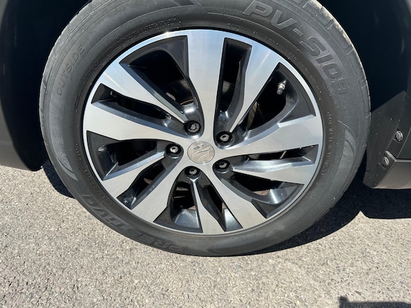 Used Suzuki SX4 S-Cross 2017 for sale - 75185815: Photo 41