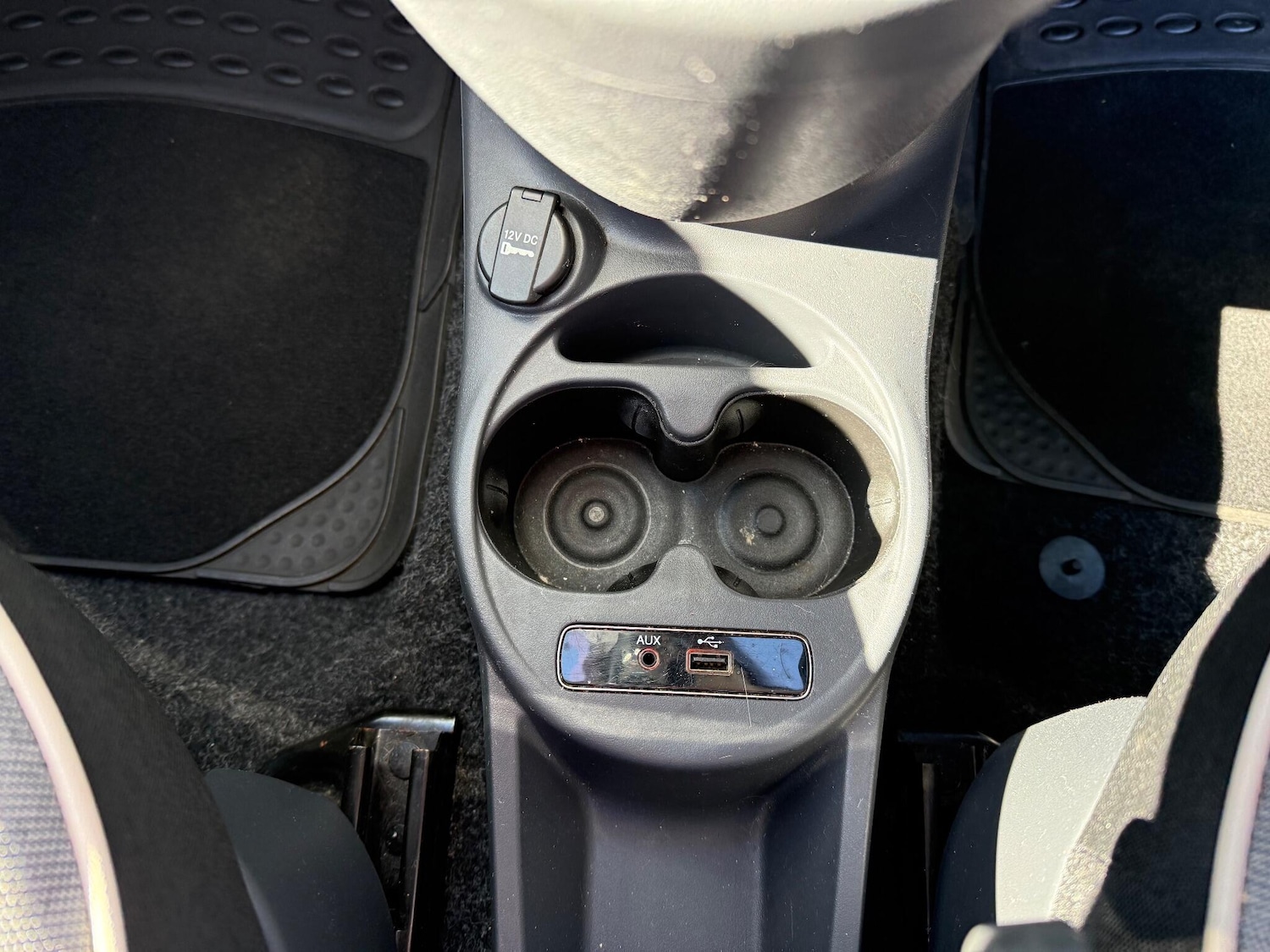Vehicle 16