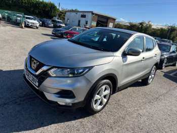 Used Nissan Qashqai 2018 for sale - 74372086: Photo