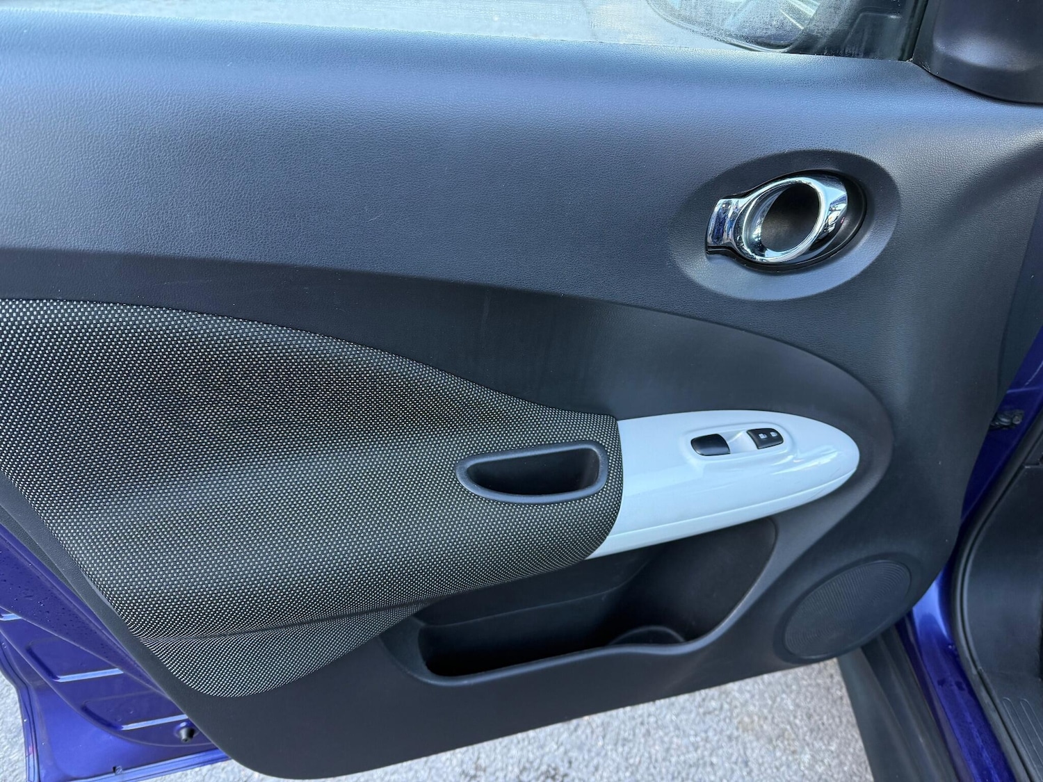 Used Nissan Juke 2015 for sale - 76613256: Photo 18