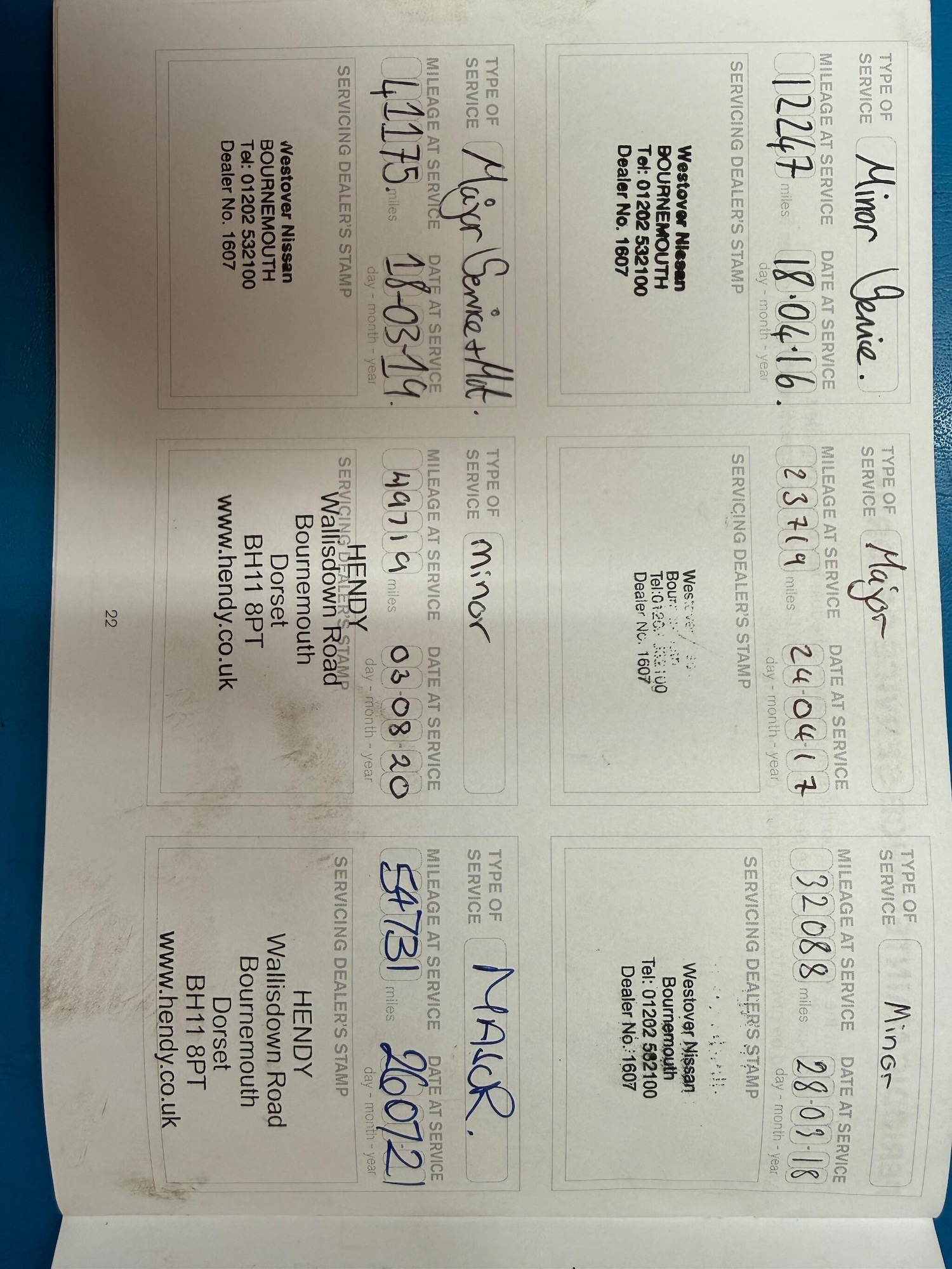 Used Nissan Juke 2015 for sale - 76613256: Photo 37