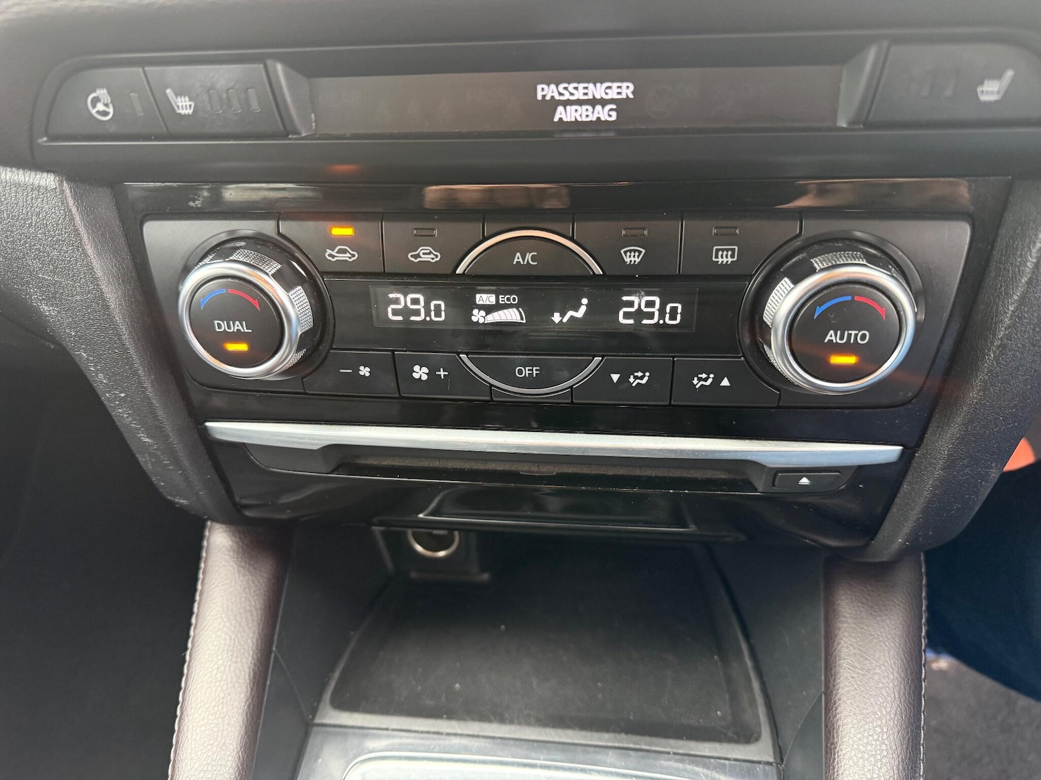 Used Mazda Mazda6 2017 for sale - 76992400: Photo 10