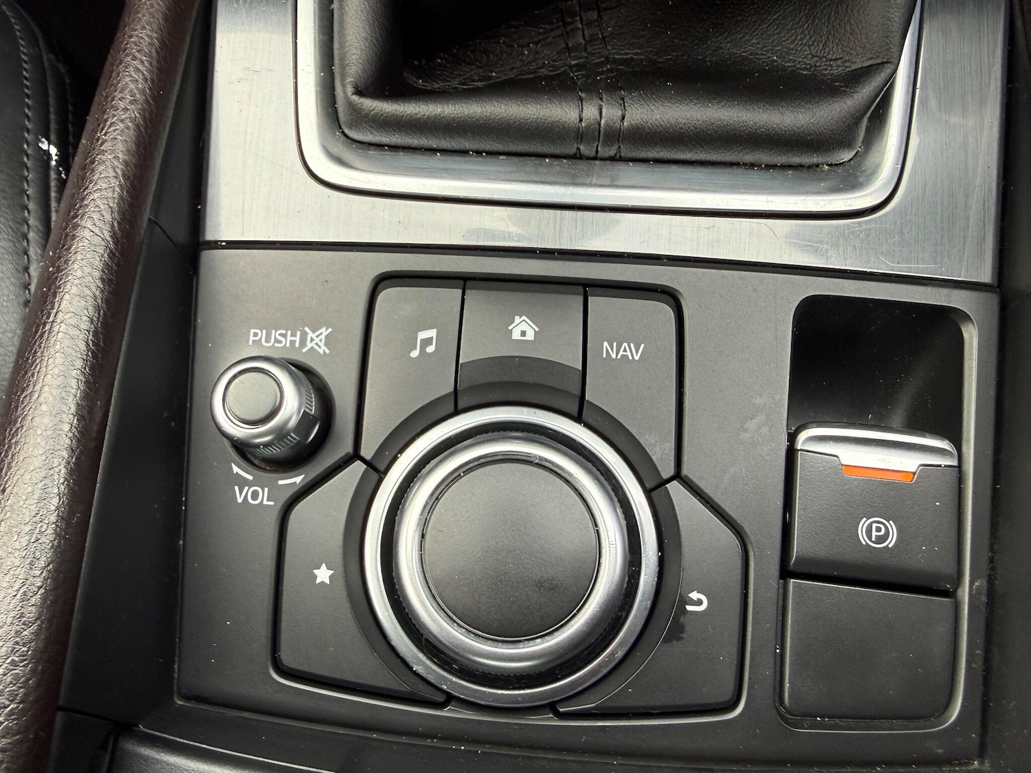 Used Mazda Mazda6 2017 for sale - 76992400: Photo 11