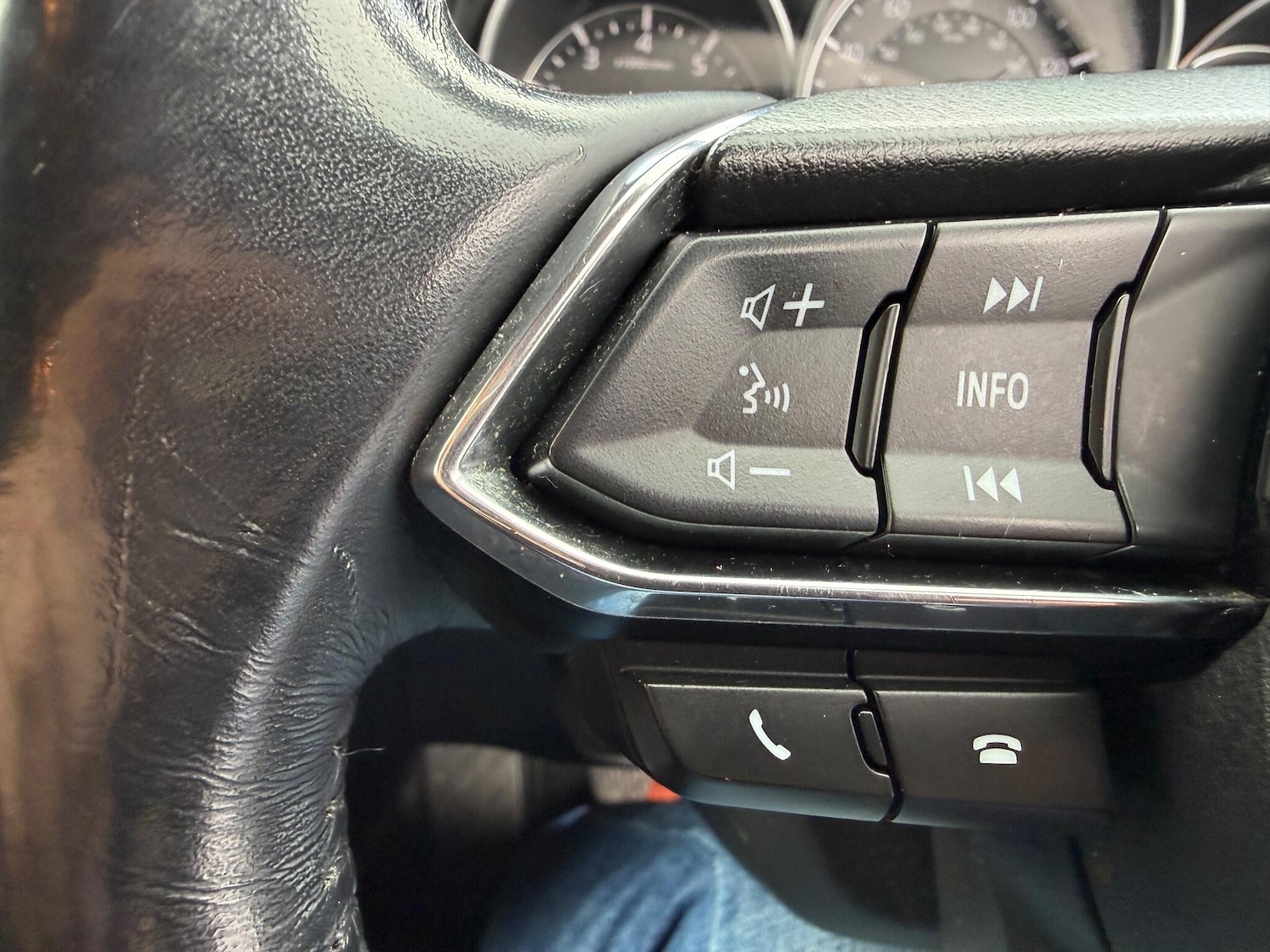 Used Mazda Mazda6 2017 for sale - 76992400: Photo 12