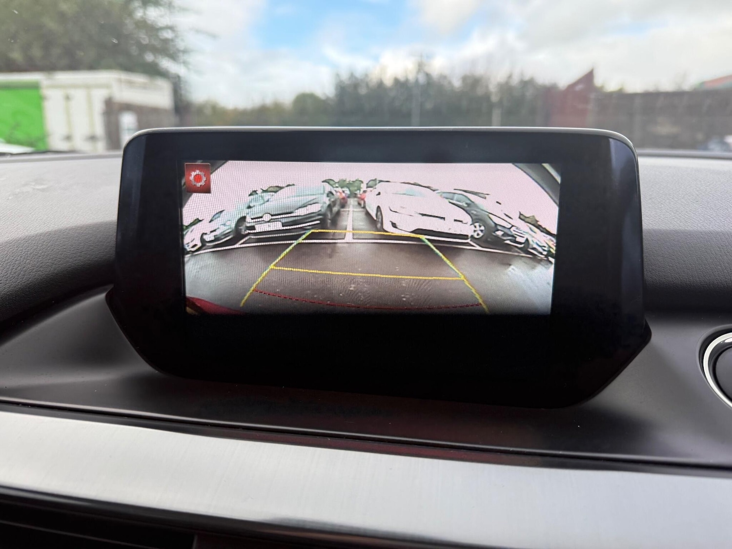 Used Mazda Mazda6 2017 for sale - 76992400: Photo 15