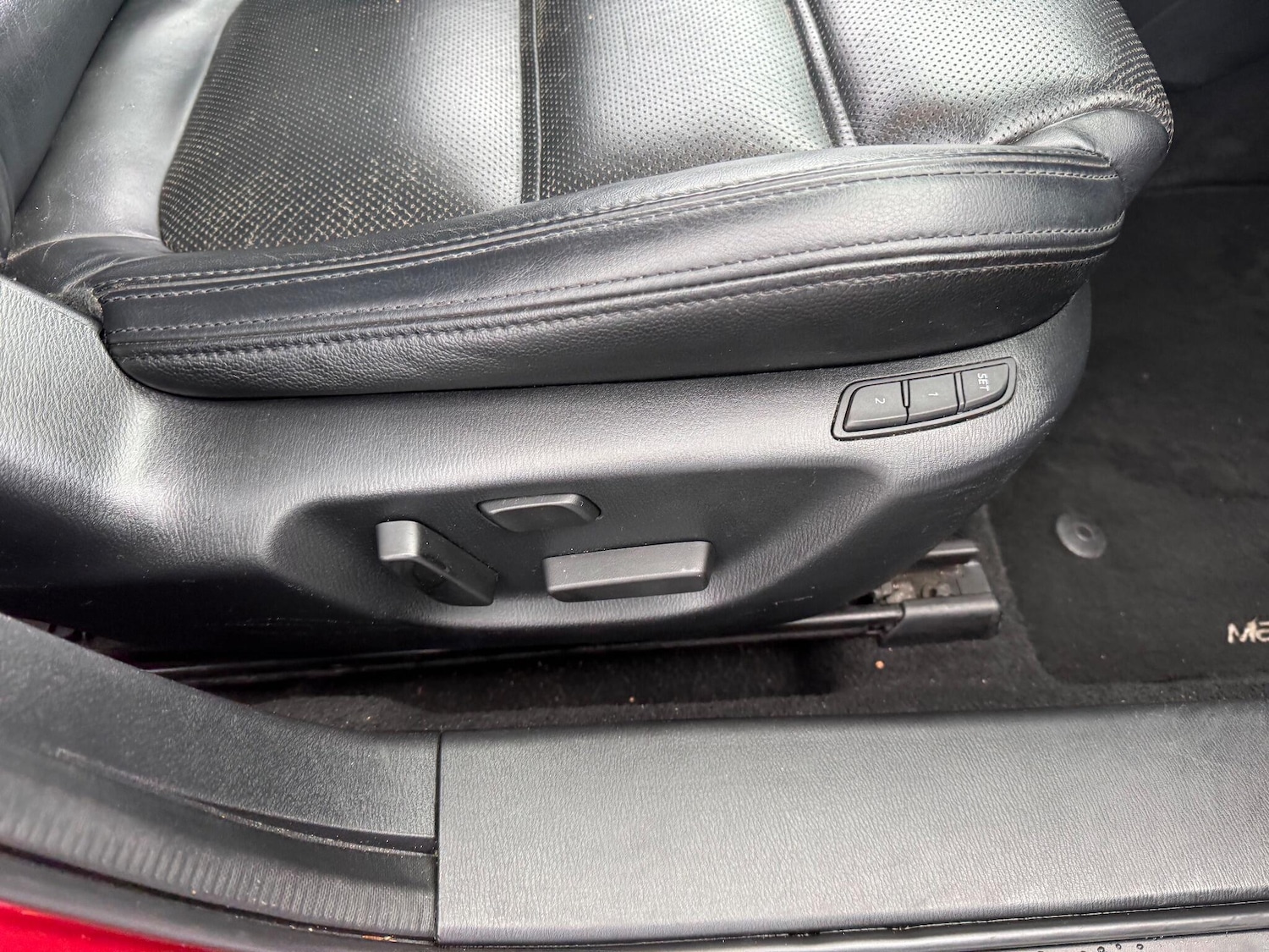 Used Mazda Mazda6 2017 for sale - 76992400: Photo 25