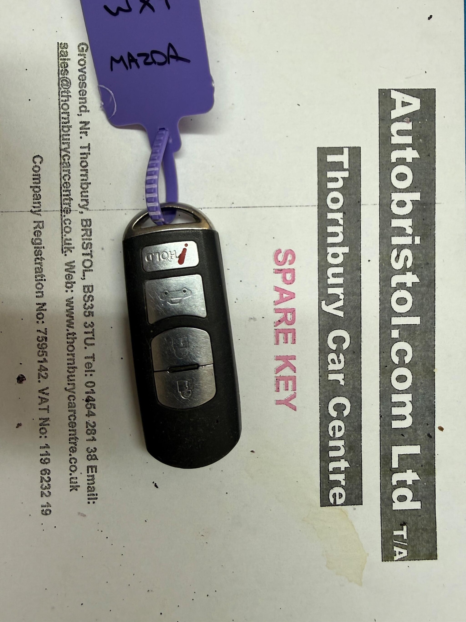 Used Mazda Mazda6 2017 for sale - 76992400: Photo 52