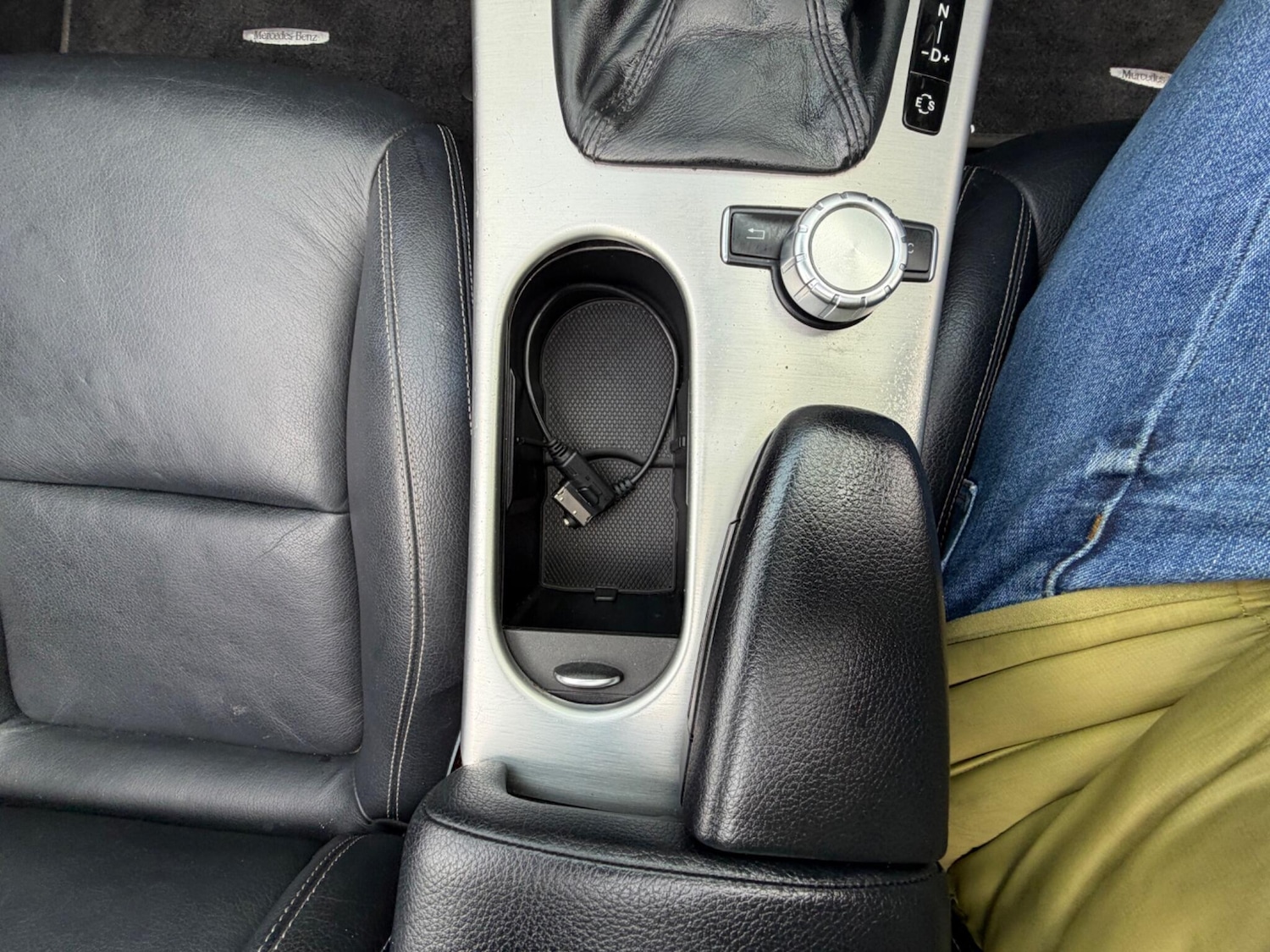 Used Mercedes-Benz SLK 2011 for sale - 77524106: Photo 23