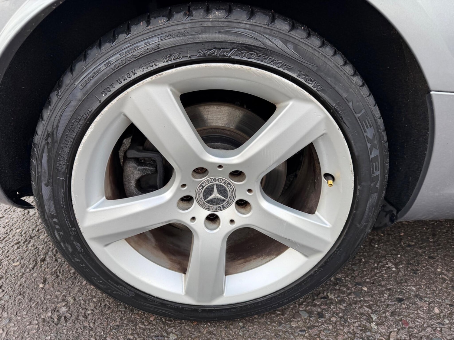 Used Mercedes-Benz SLK 2011 for sale - 77524106: Photo 38