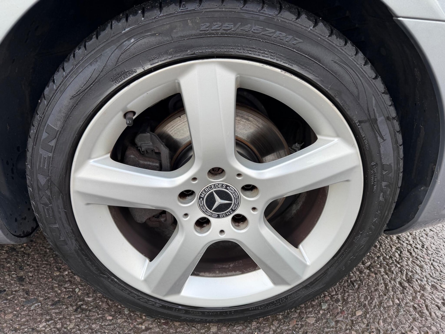 Used Mercedes-Benz SLK 2011 for sale - 77524106: Photo 39