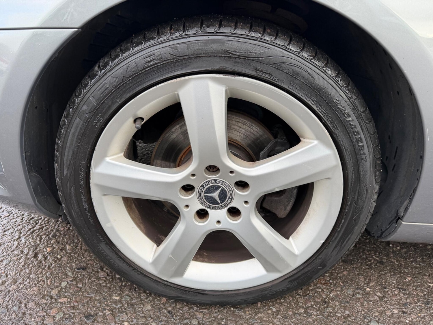 Used Mercedes-Benz SLK 2011 for sale - 77524106: Photo 40