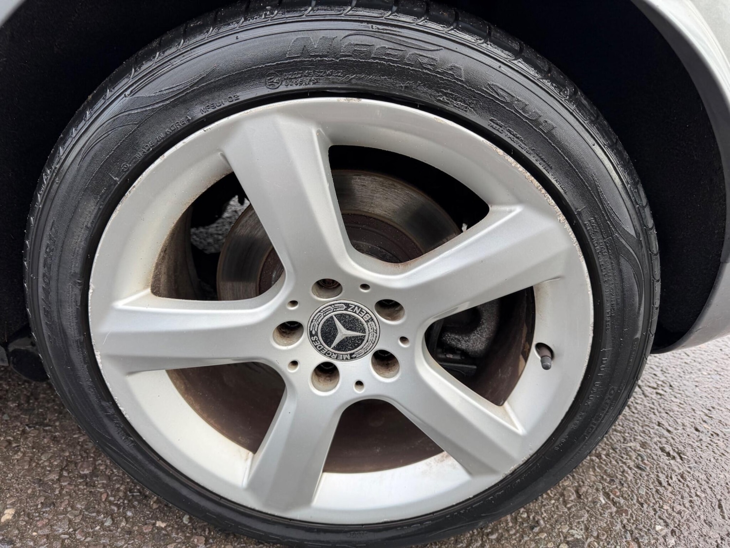 Used Mercedes-Benz SLK 2011 for sale - 77524106: Photo 41