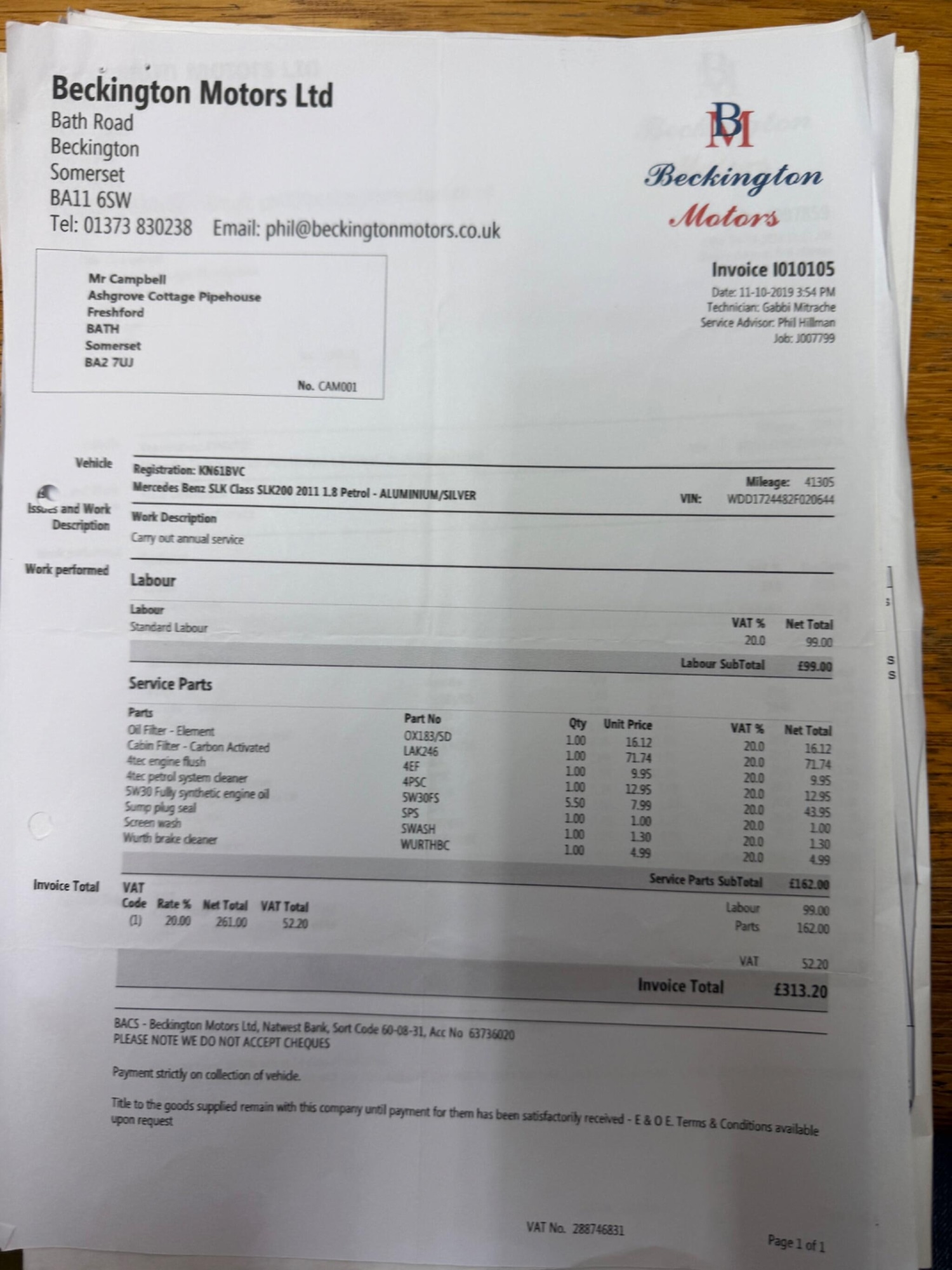 Used Mercedes-Benz SLK 2011 for sale - 77524106: Photo 56