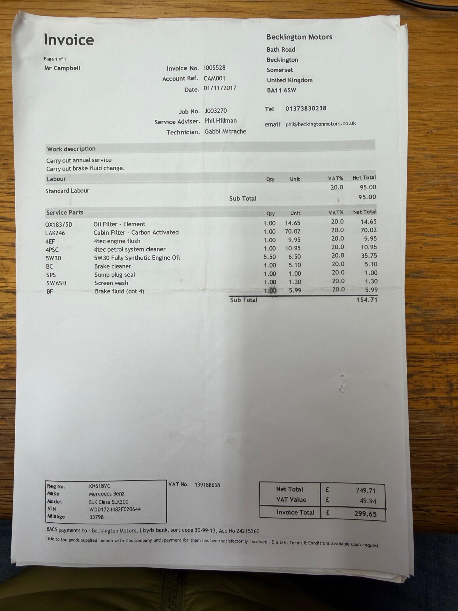 Used Mercedes-Benz SLK 2011 for sale - 77524106: Photo 63