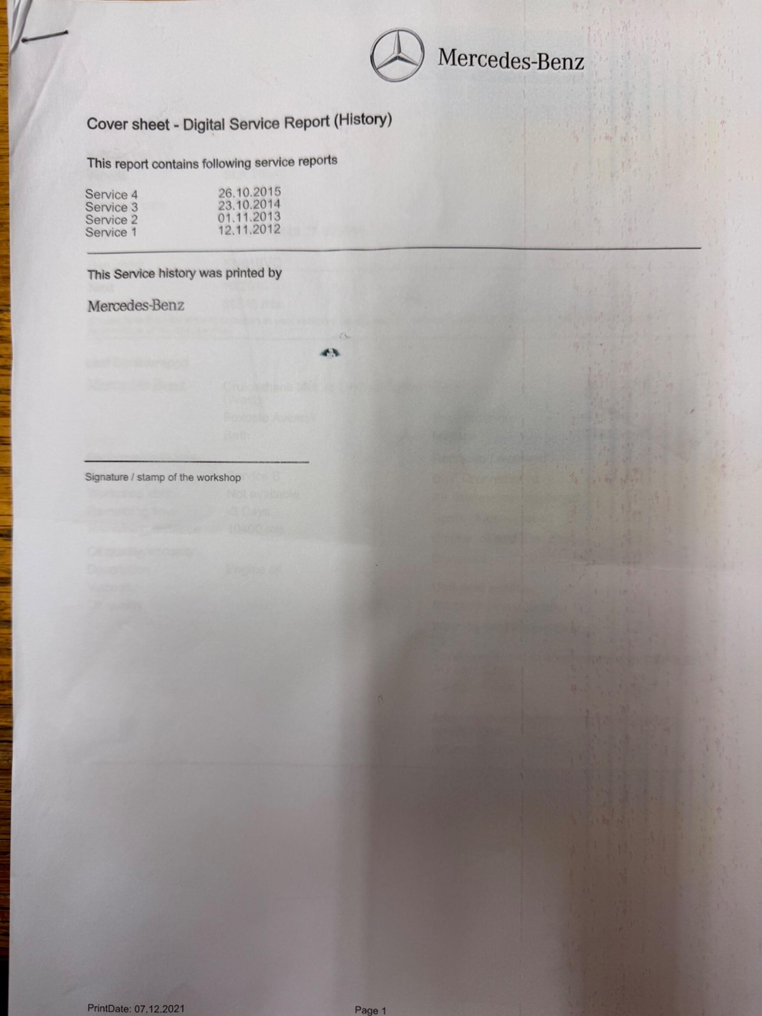 Used Mercedes-Benz SLK 2011 for sale - 77524106: Photo 68