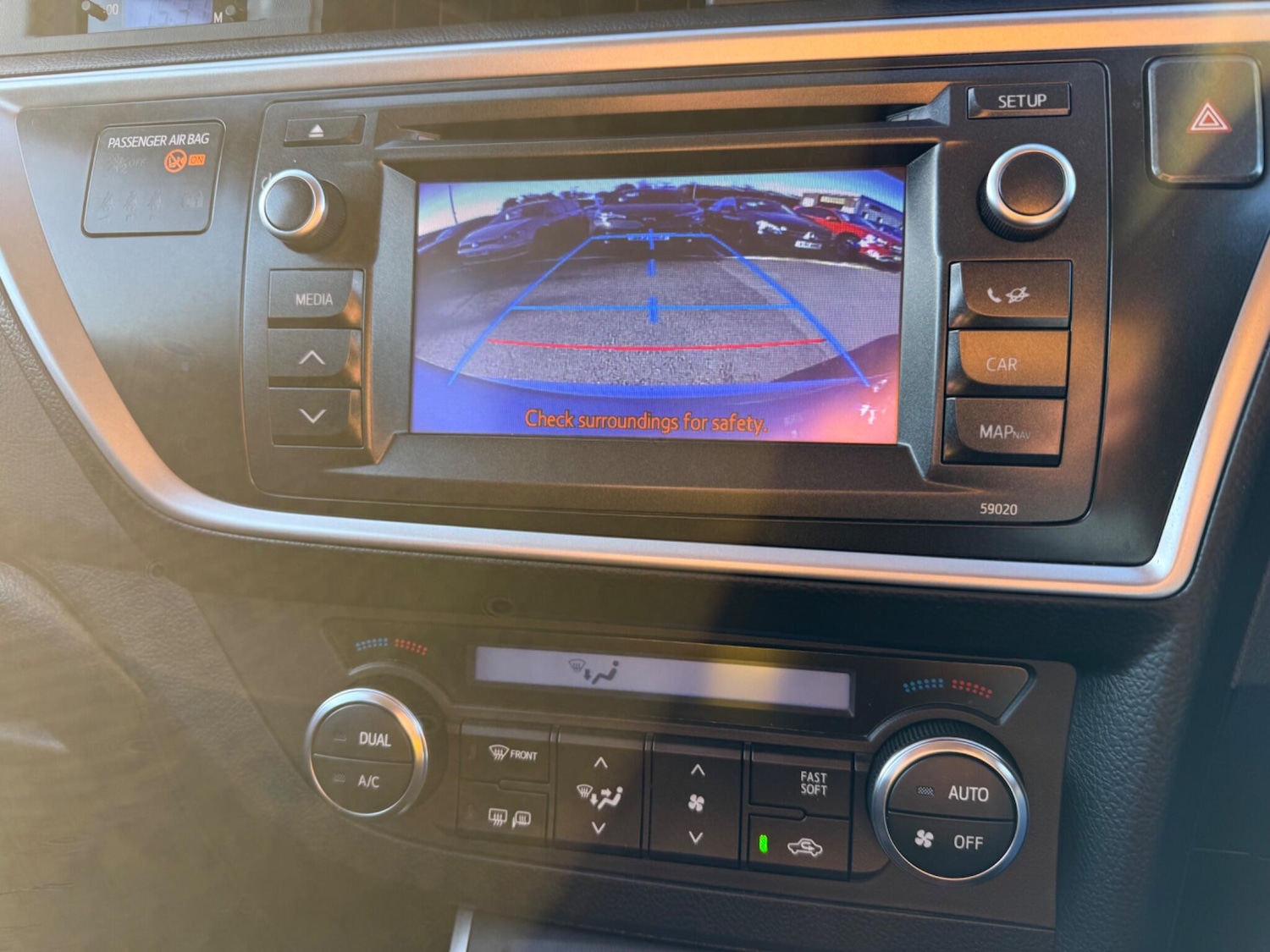 Used Toyota Auris 2013 for sale - 77657977: Photo 10