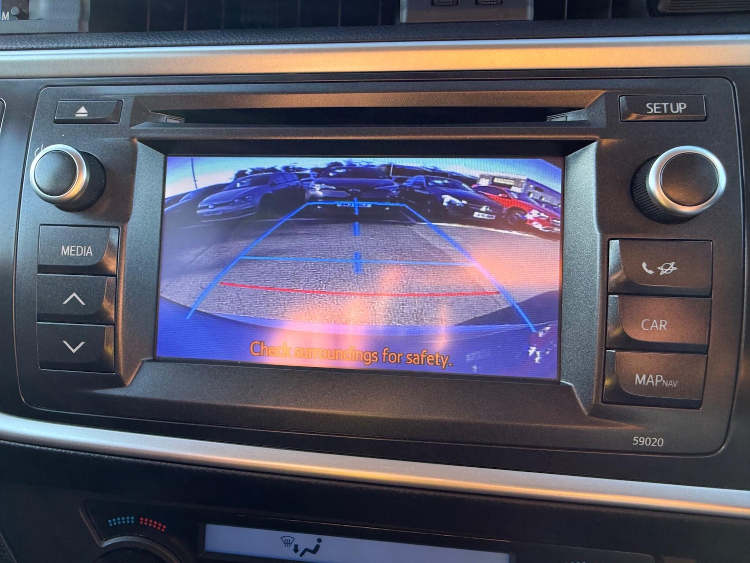 Used Toyota Auris 2013 for sale - 77657977: Photo 11