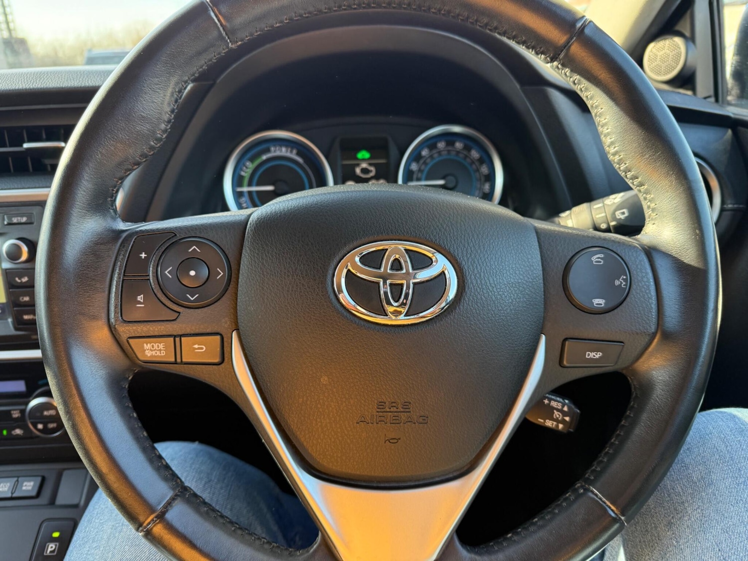Used Toyota Auris 2013 for sale - 77657977: Photo 16