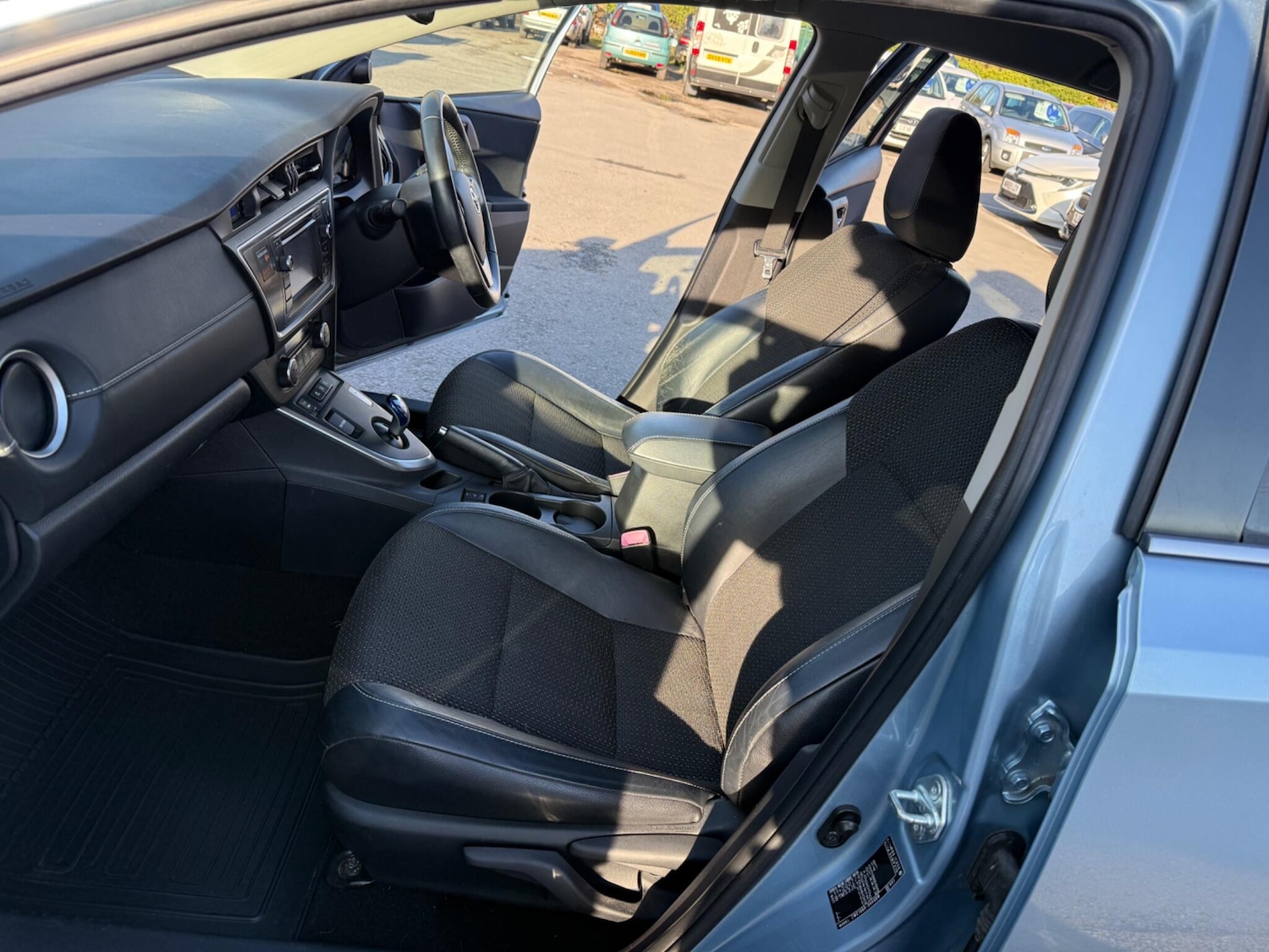 Used Toyota Auris 2013 for sale - 77657977: Photo 19