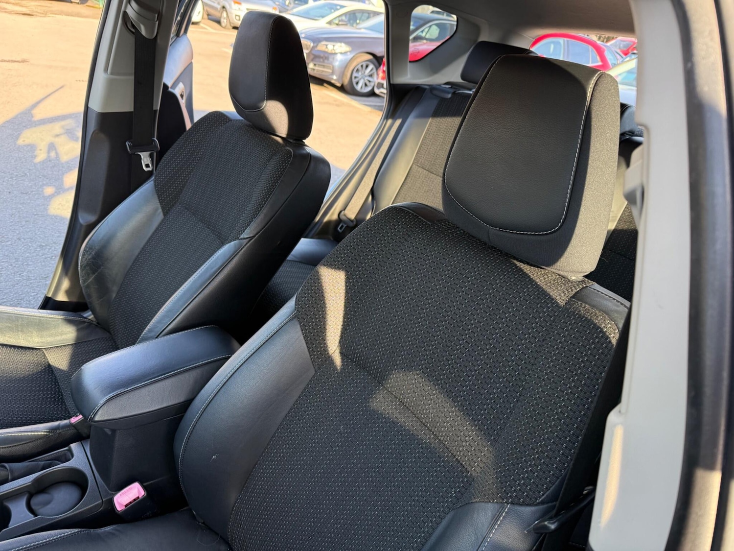 Used Toyota Auris 2013 for sale - 77657977: Photo 20