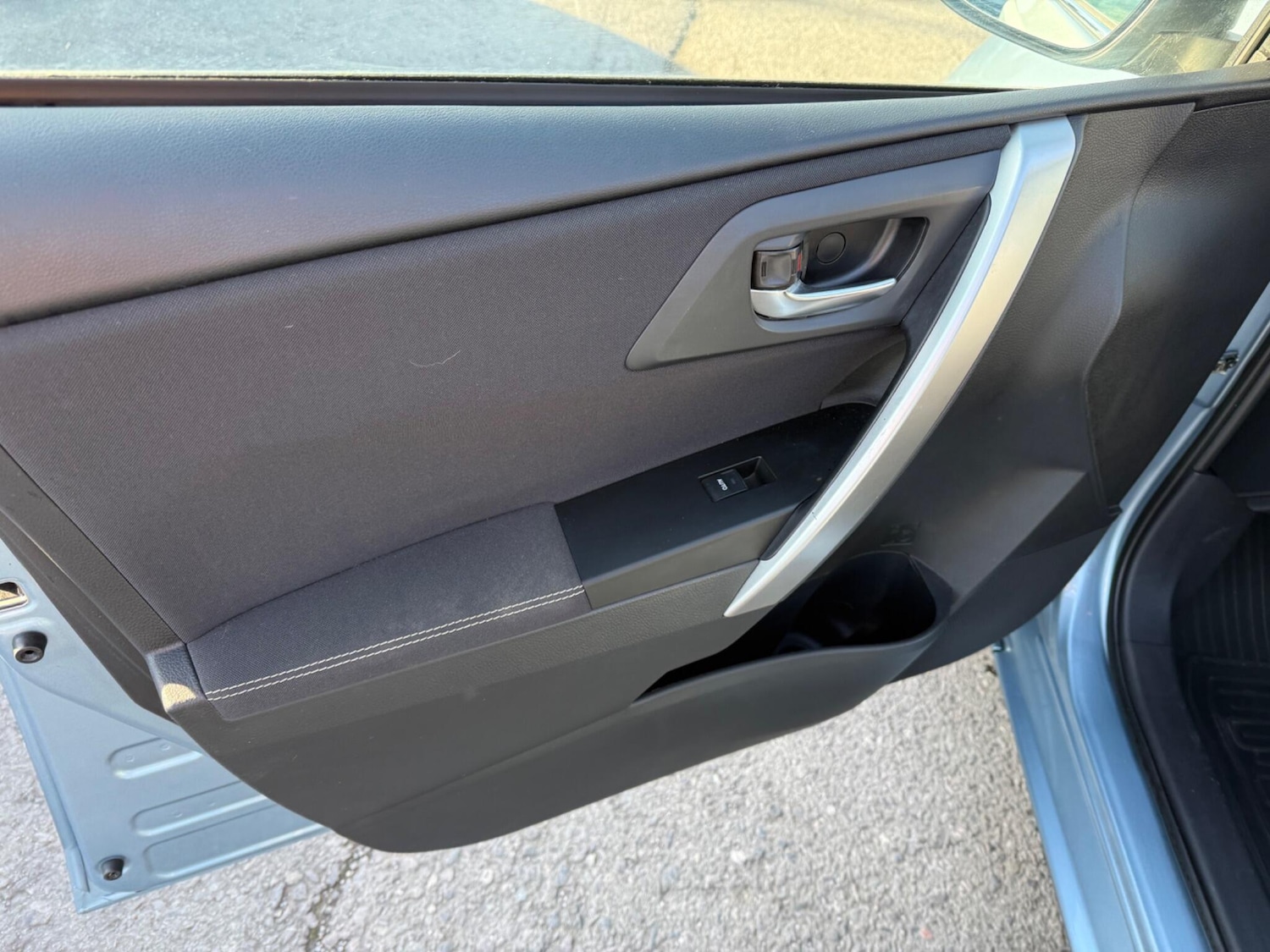 Used Toyota Auris 2013 for sale - 77657977: Photo 21