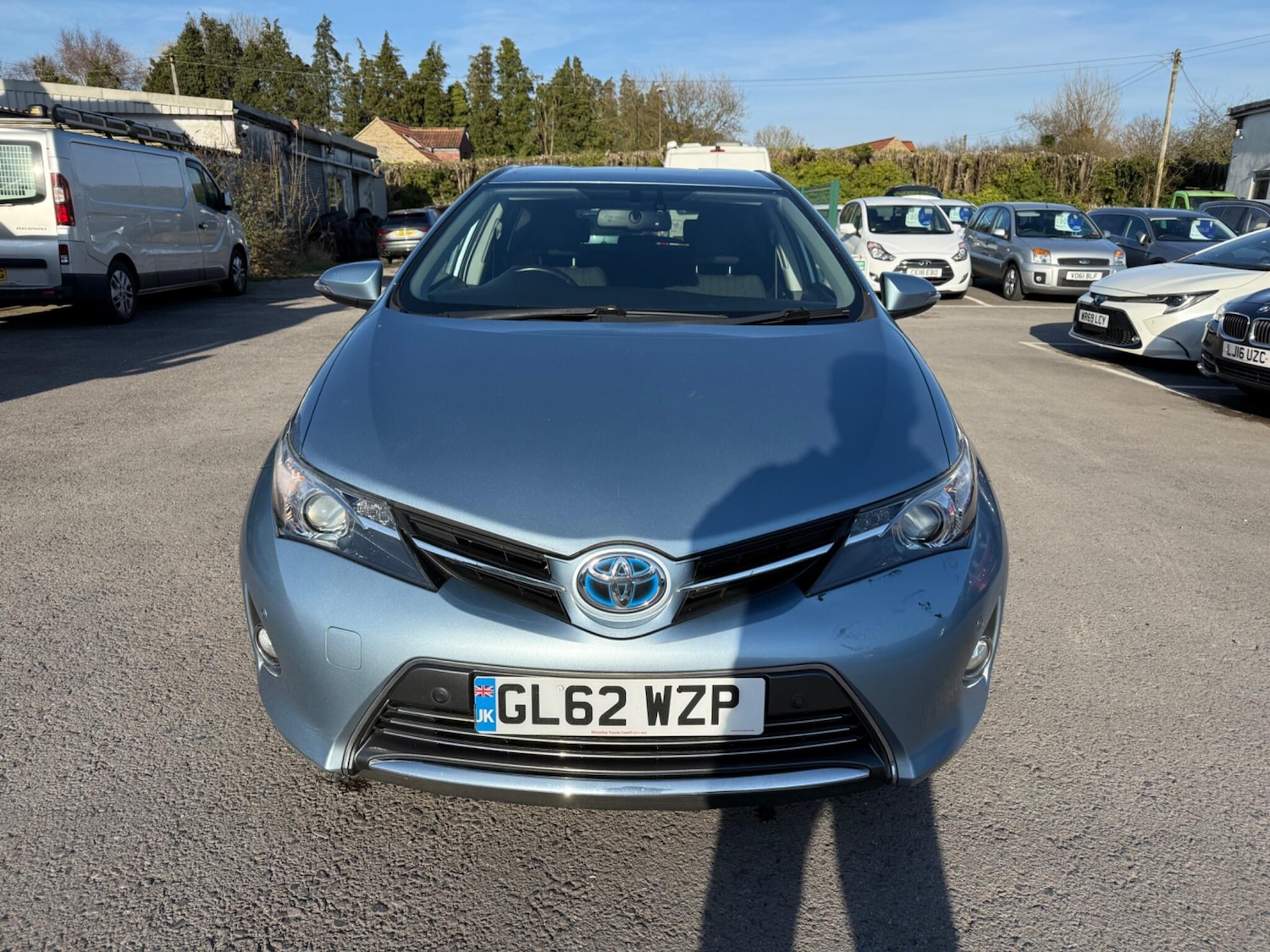 Used Toyota Auris 2013 for sale - 77657977: Photo 3