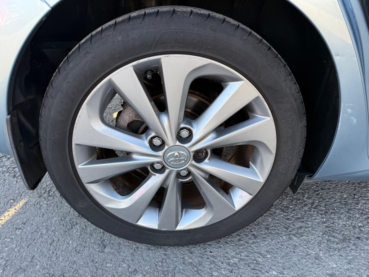 Used Toyota Auris 2013 for sale - 77657977: Photo 35