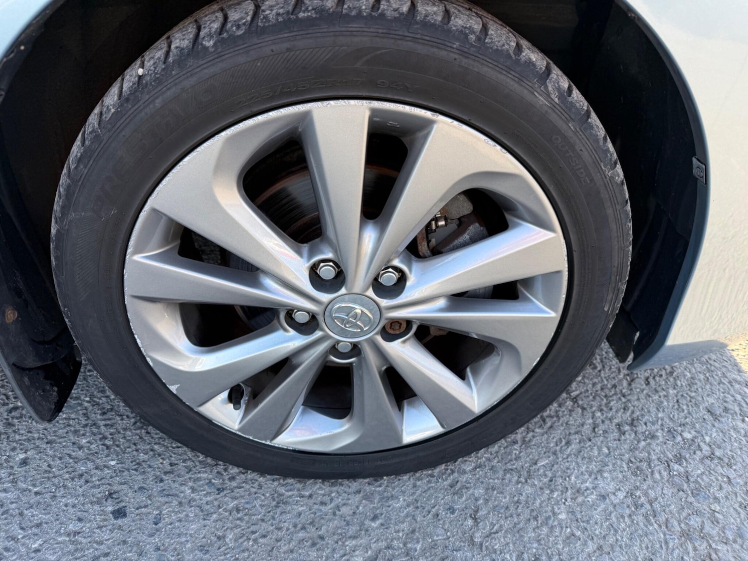 Used Toyota Auris 2013 for sale - 77657977: Photo 36