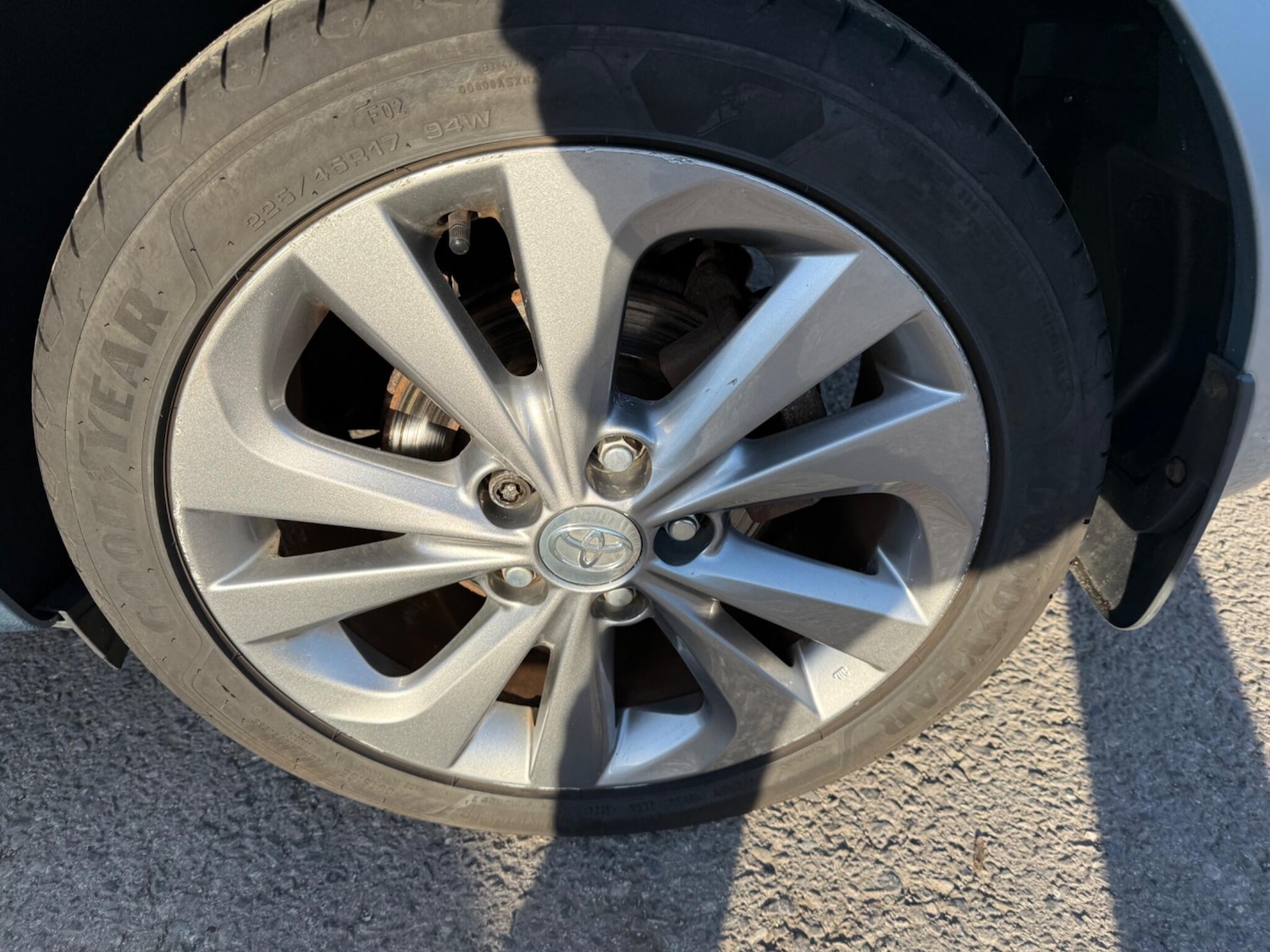 Used Toyota Auris 2013 for sale - 77657977: Photo 38