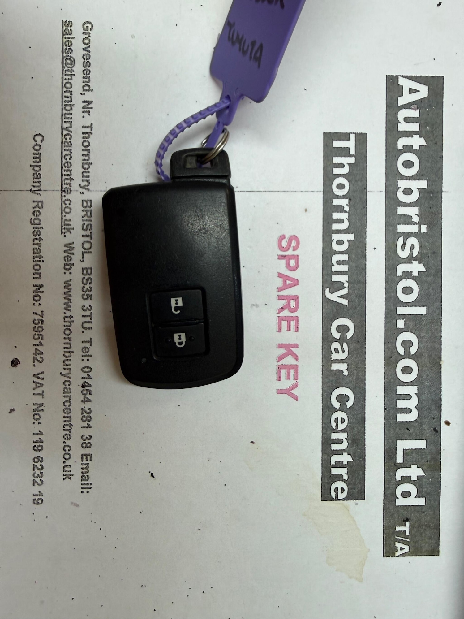 Used Toyota Auris 2013 for sale - 77657977: Photo 43