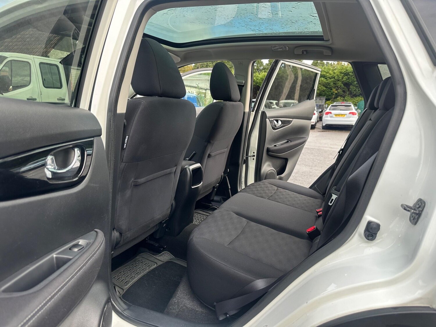 Vehicle 27