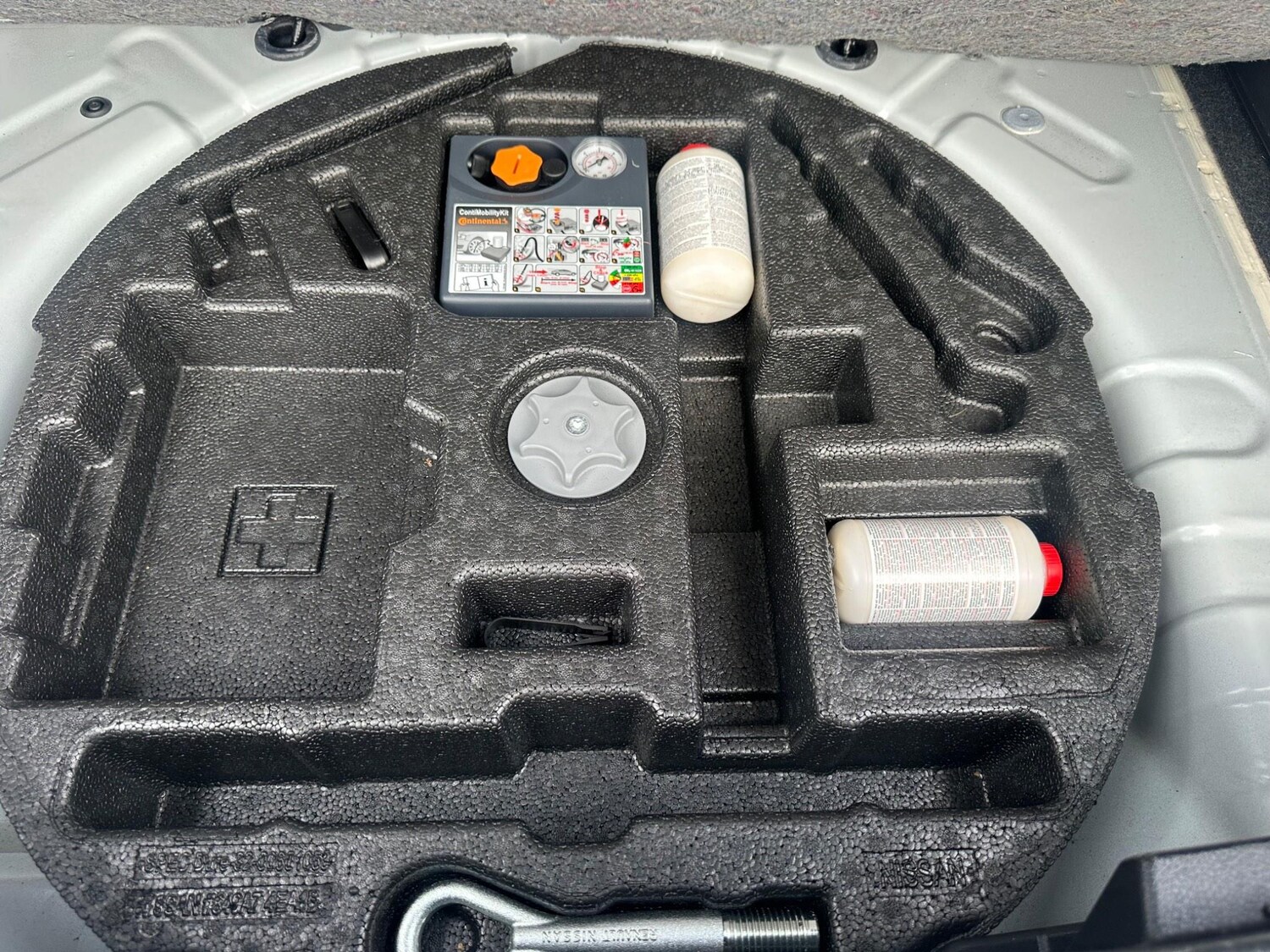 Vehicle 33