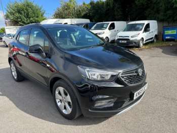 2019 (69) - 1.4i Turbo ecoTEC Design Nav Euro 6 (s/s) 5dr