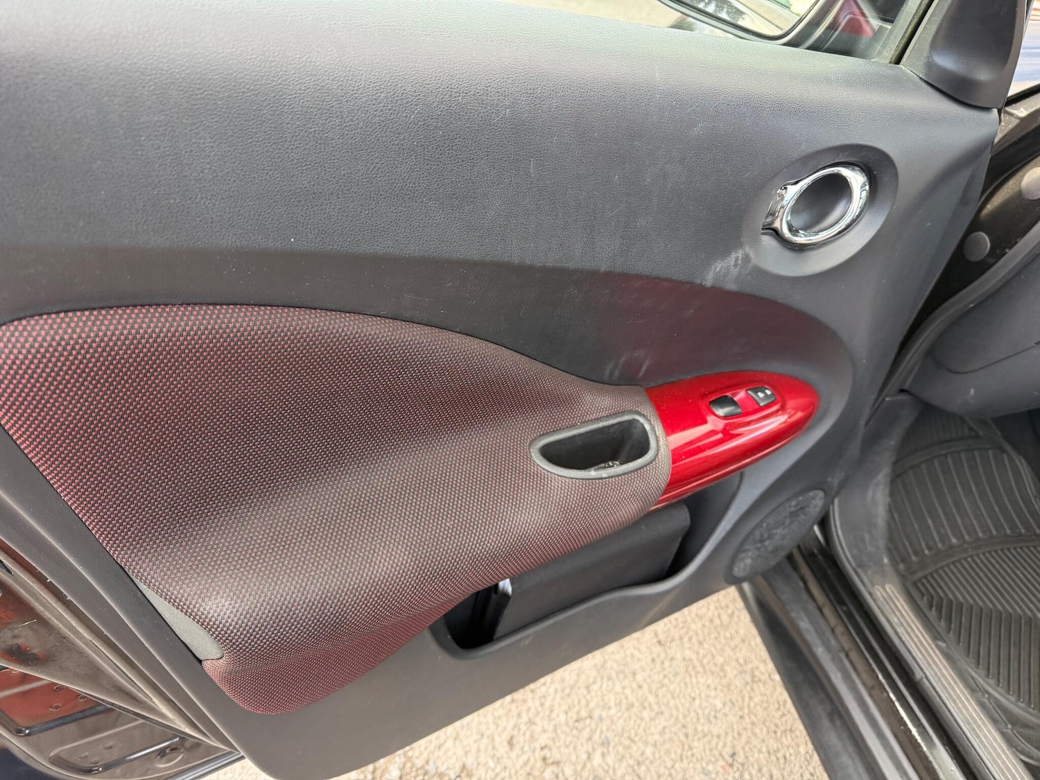 Used Nissan Juke 2017 for sale - 76337302: Photo 13