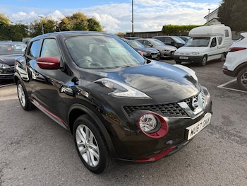 2017 (67) - 1.2 DIG-T N-Connecta Euro 6 (s/s) 5dr