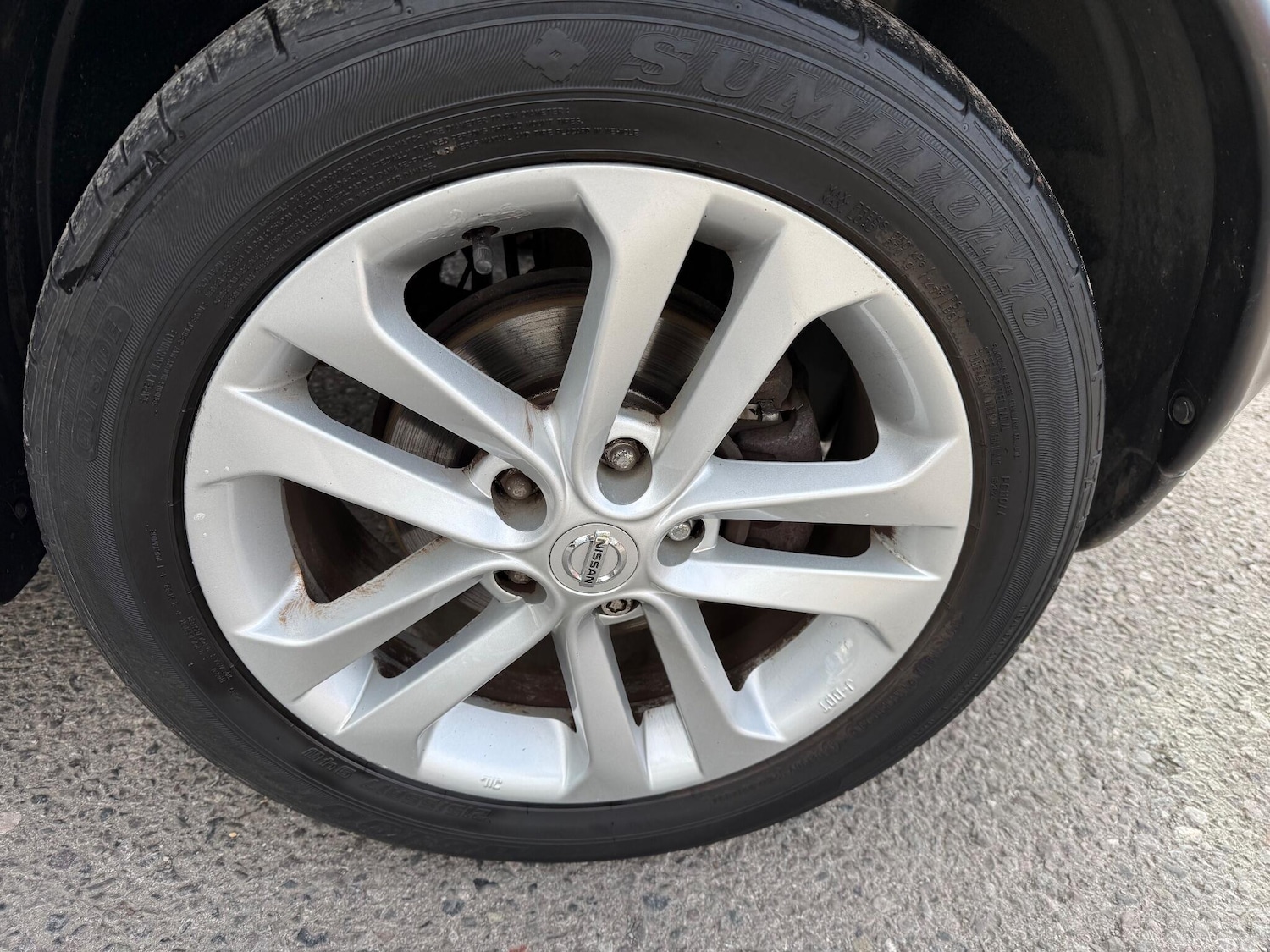 Used Nissan Juke 2017 for sale - 76337302: Photo 27