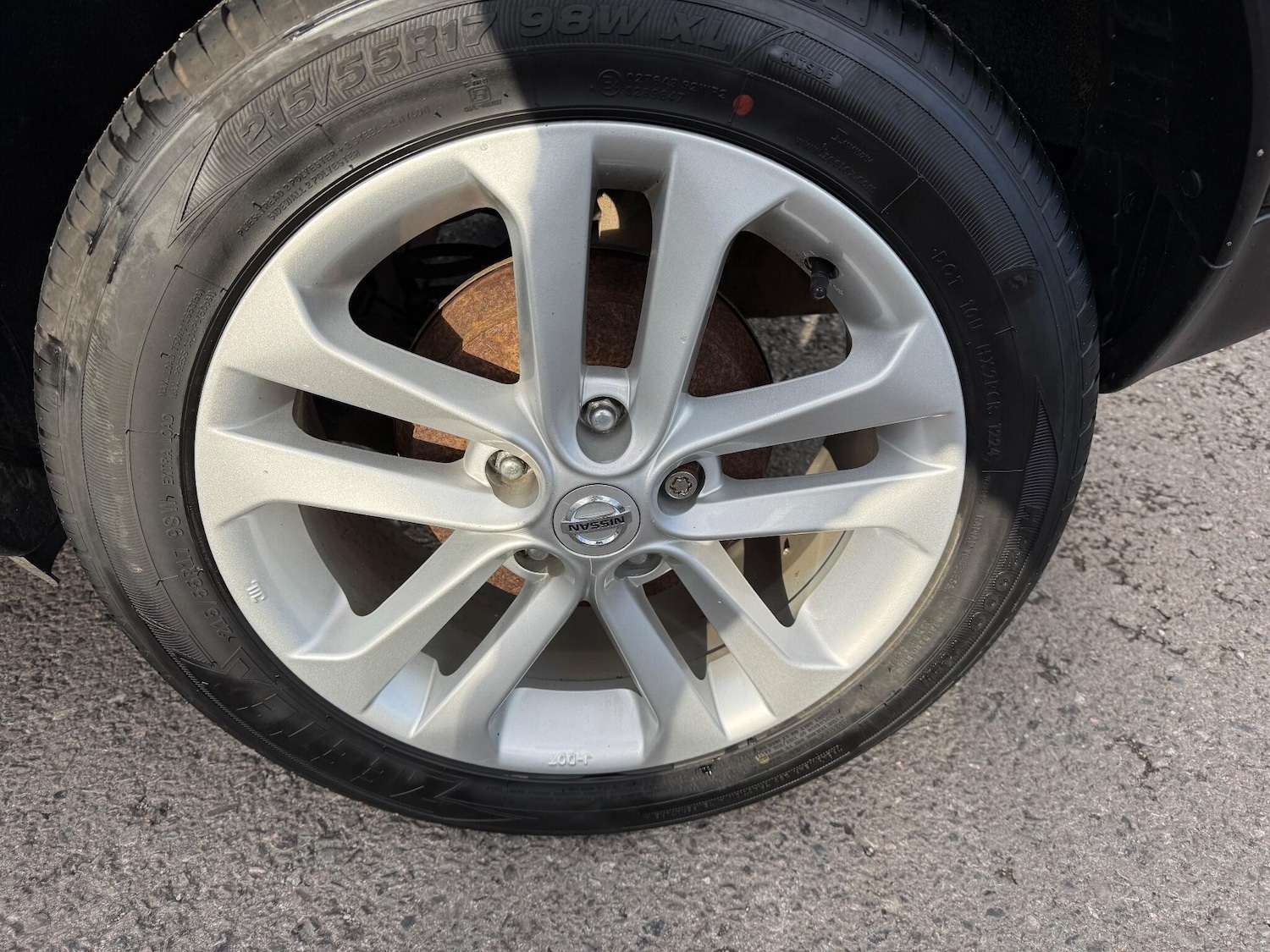 Used Nissan Juke 2017 for sale - 76337302: Photo 29