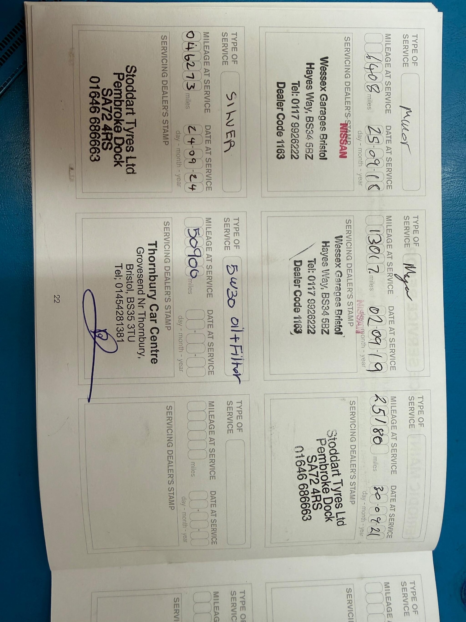 Used Nissan Juke 2017 for sale - 76337302: Photo 32